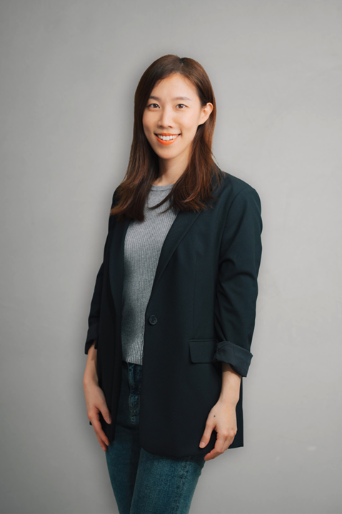 施怡如