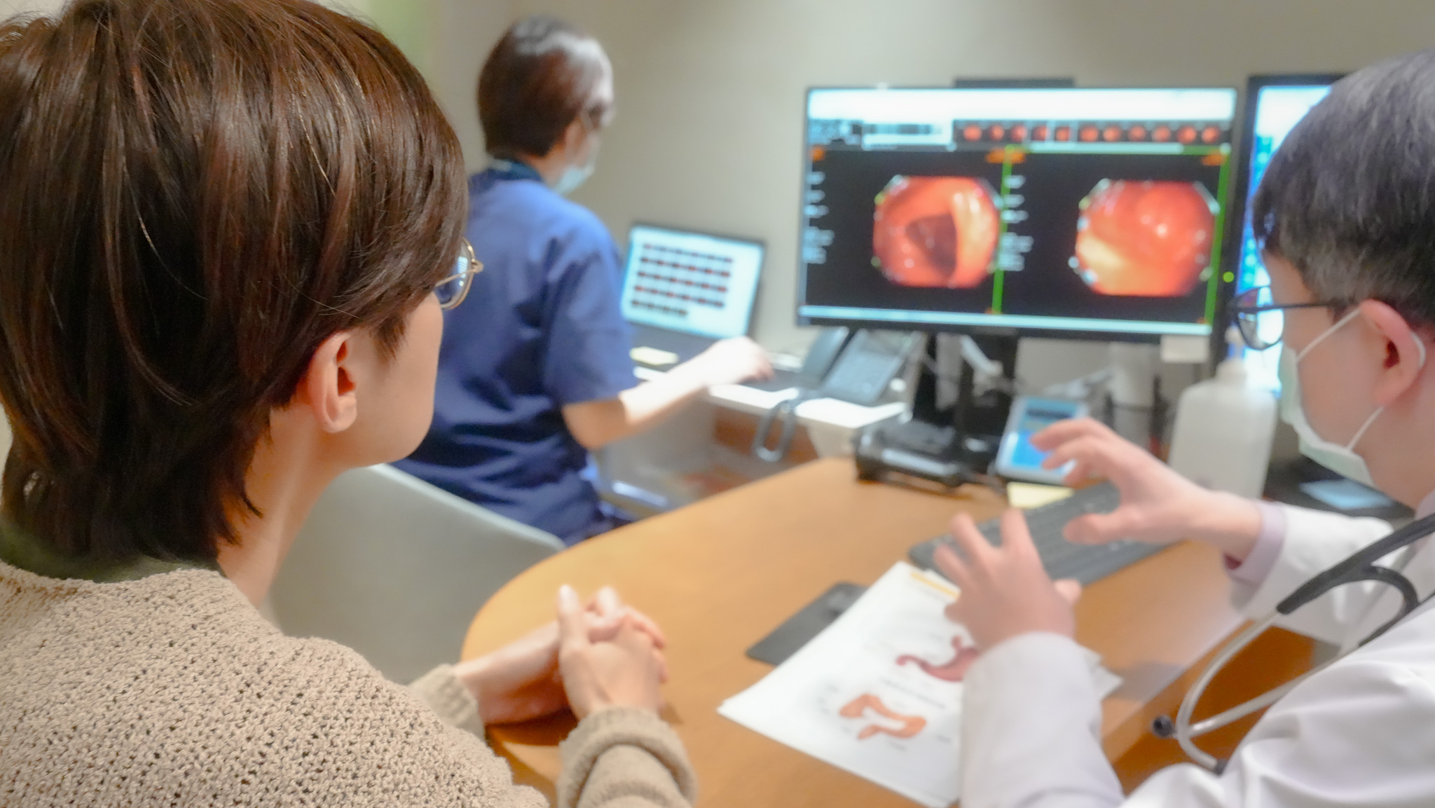 嘖嘖的料理手帳》全身健檢服務推薦