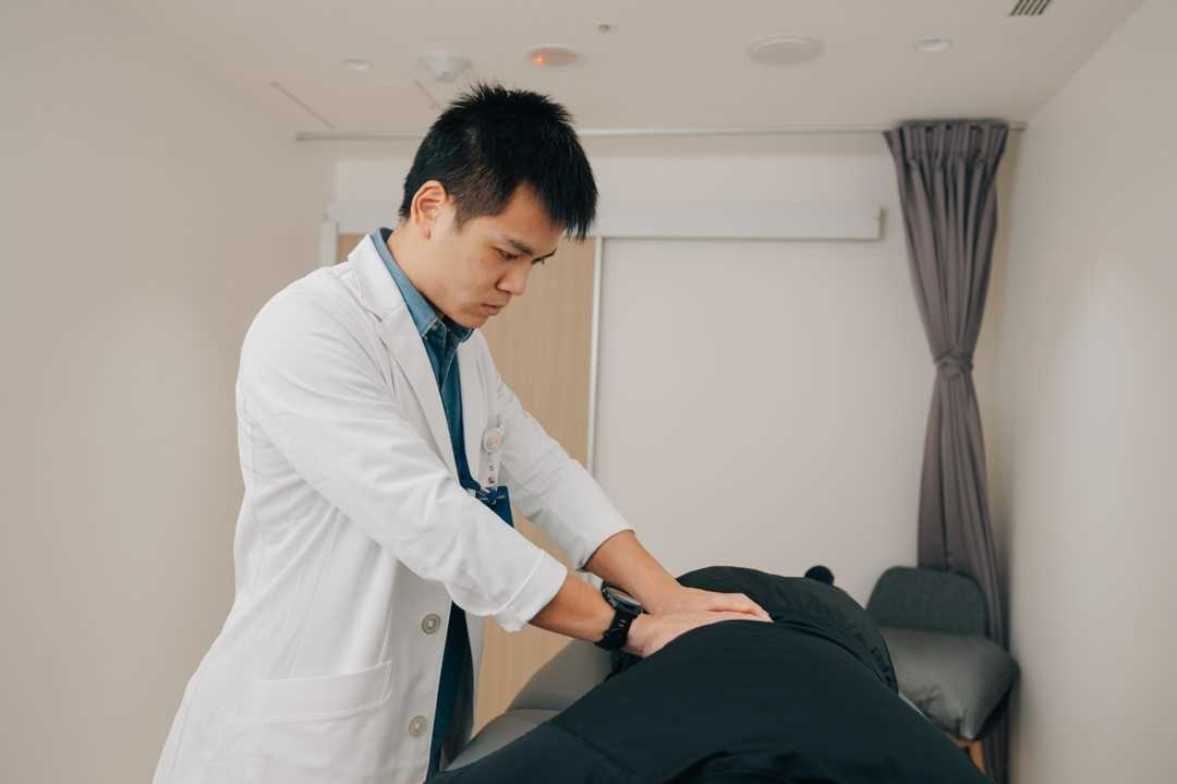 勁好物理治療所進修交流分享