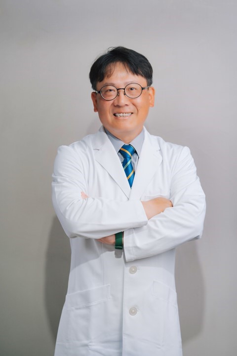 專業復健×自在生活：復健科蘇育生醫師帶您揮別疼痛，揮桿人生