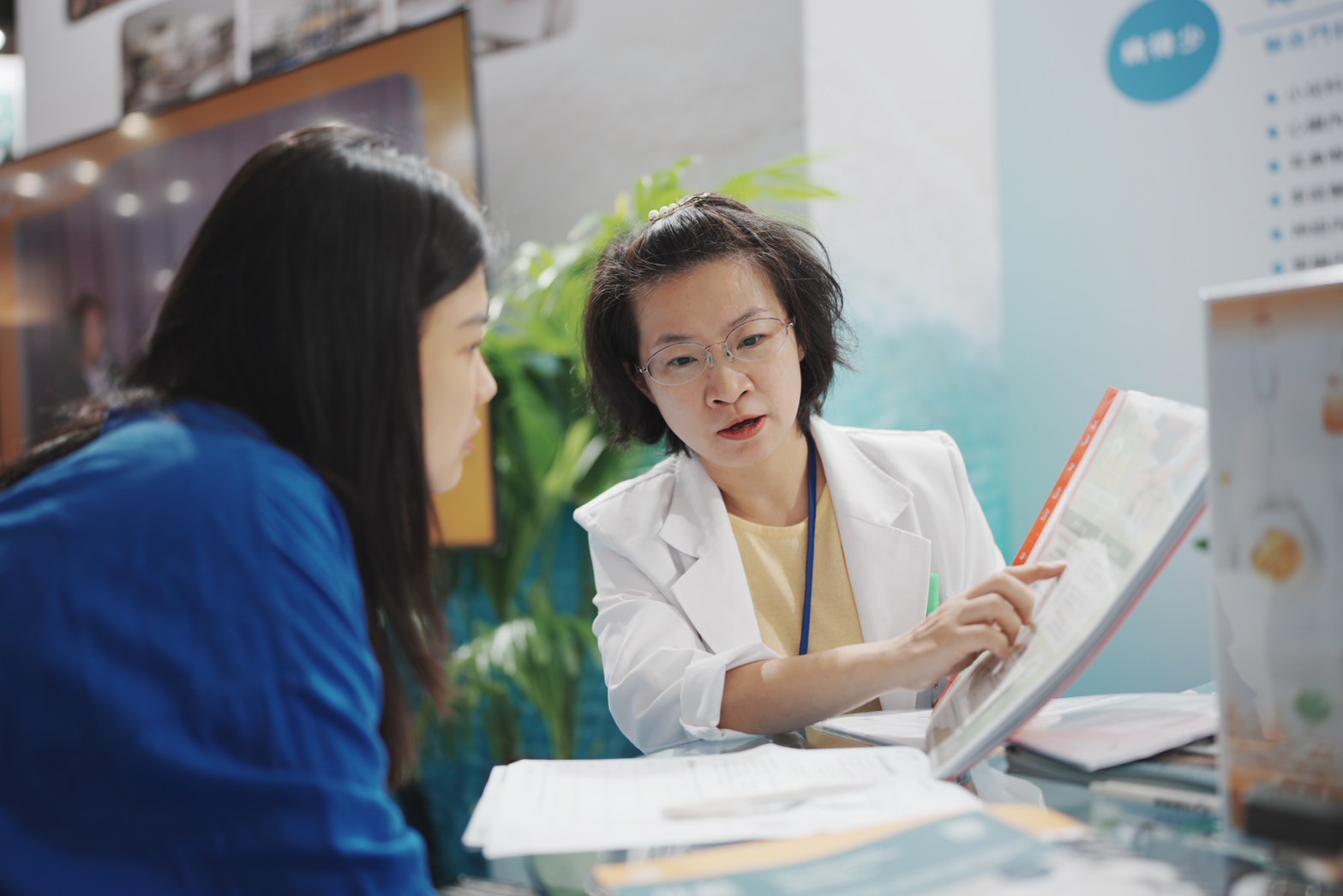 佳音廣播電台》家庭保健室-預防失智症，認識MIND飲食ft.鄭佾琪營養師